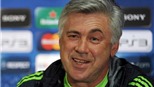 Ancelotti  đến PSG và nhận mức lương kỉ lục